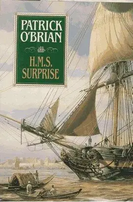 H.M.S. Surprise