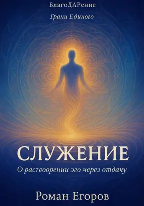 «Служение»