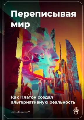 Переписывая мир: Как Платон создал альтернативную реальность