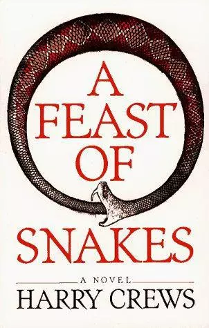 A Feast of Snakes