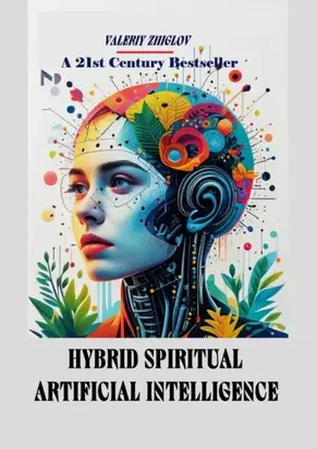 Hybrid Spiritual Artificial Intelligence