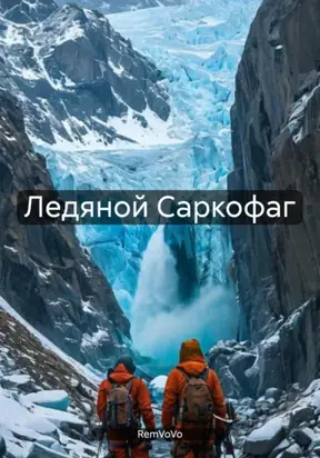 Ледяной Саркофаг