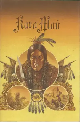 Том 14. Полукровка. Наследники Виннету