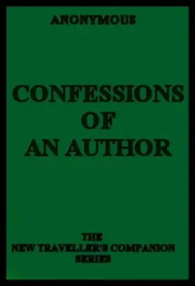 Confessions of an Author