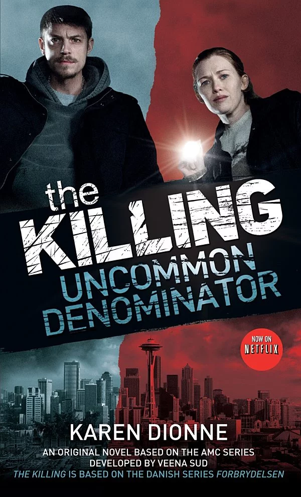 The Killing Uncommon Denominator