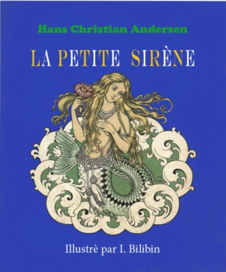 La Petite Sirène