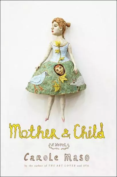 Mother and Child: A Novel