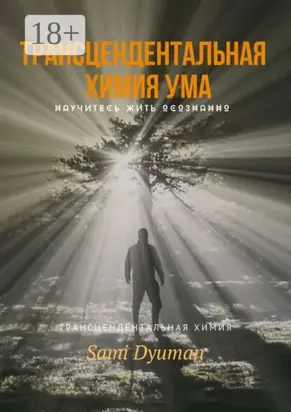 Трансцендентальная химия ума