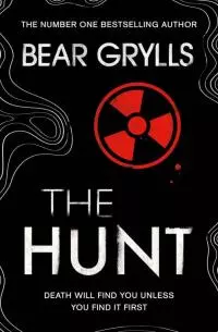 The Hunt [=The Devil's Sanctuary]