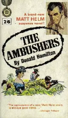 The Ambushers
