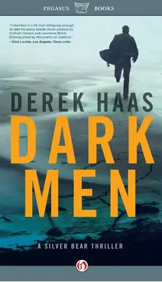 Dark men