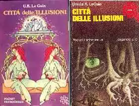 Città delle illusioni