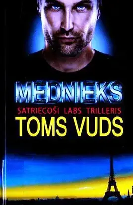 Mednieks