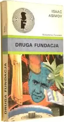 Druga Fundacja