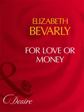 For Love Or Money