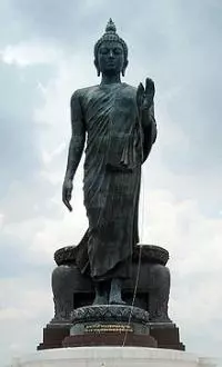 Дигха Никая