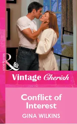 Conflict of Interest