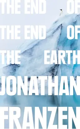 The End of the End of the Earth