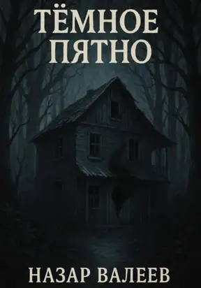 Тёмное пятно