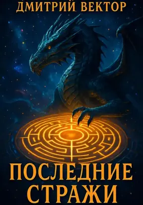 Последние стражи