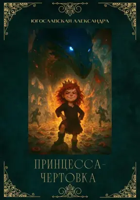 Принцесса Чертовка
