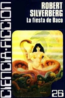 La fiesta de Baco