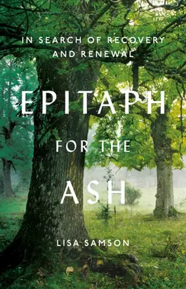 Epitaph for the Ash