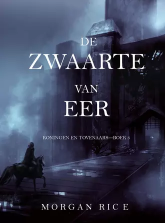 De Zwaarte van Eer