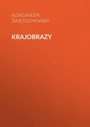 Krajobrazy