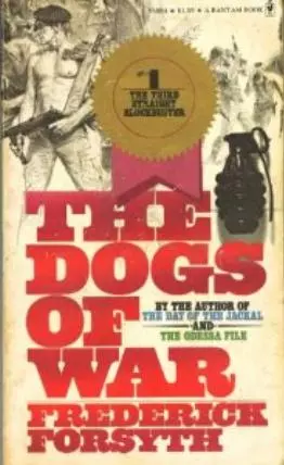 The Dogs Of War