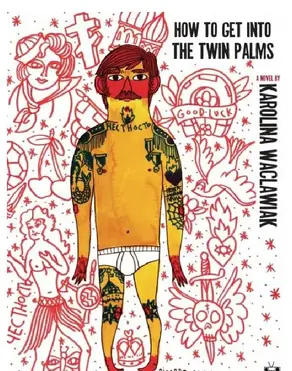 How to Get into the Twin Palms