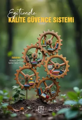 EĞİTİMDE KALİTE GÜVENCE SİSTEMİ