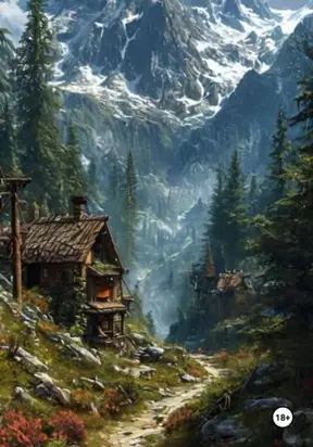 Серебряный пепел