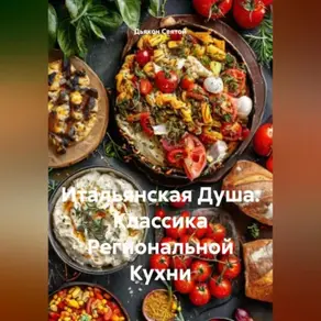 «Итальянская Душа: Классика Региональной Кухни»