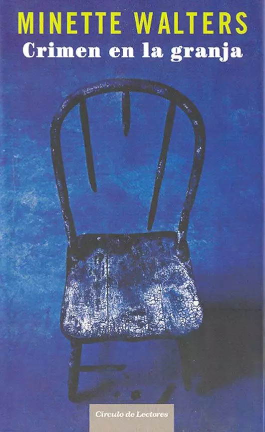 Crimen en la granja