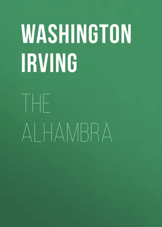 The Alhambra