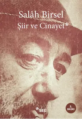 Şiir ve Cinayet - 1001 Gece Denemeleri