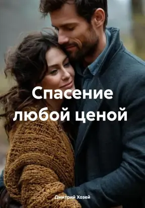 Спасение любой ценой