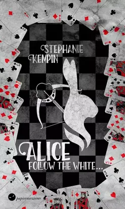 Alice – Follow the White