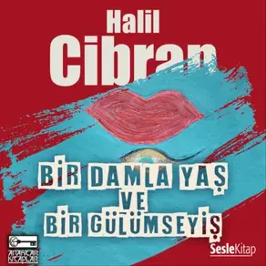Bir Damla Yaş ve Bir Gülümseyiş