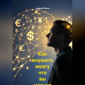 Как внушить мозгу что вы магнит для денег и возможностей