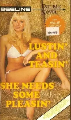 She Needs Some Pleasin