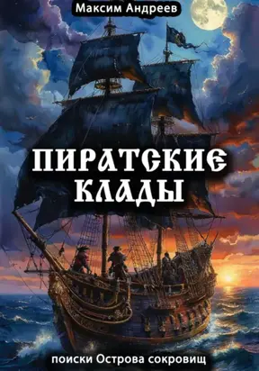 Пиратские клады: поиски Острова сокровищ