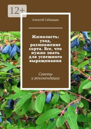 Жимолость: уход, размножение сорта. Все, что нужно знать для успешного выращивания. Советы и рекомендации