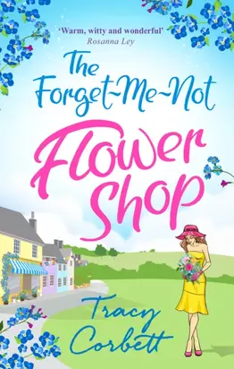 The Forget-Me-Not Flower Shop