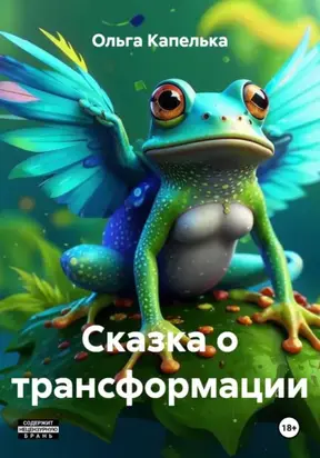Сказка о трансформации