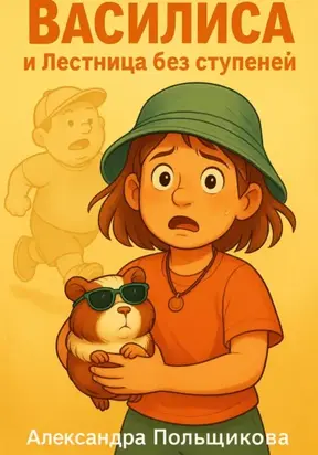 Василиса и Лестница без ступеней