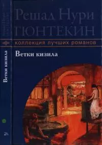 Ветки кизила