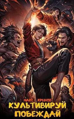 Культивируй. Побеждай