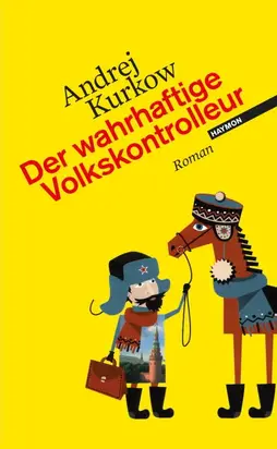 Der wahrhaftige Volkskontrolleur